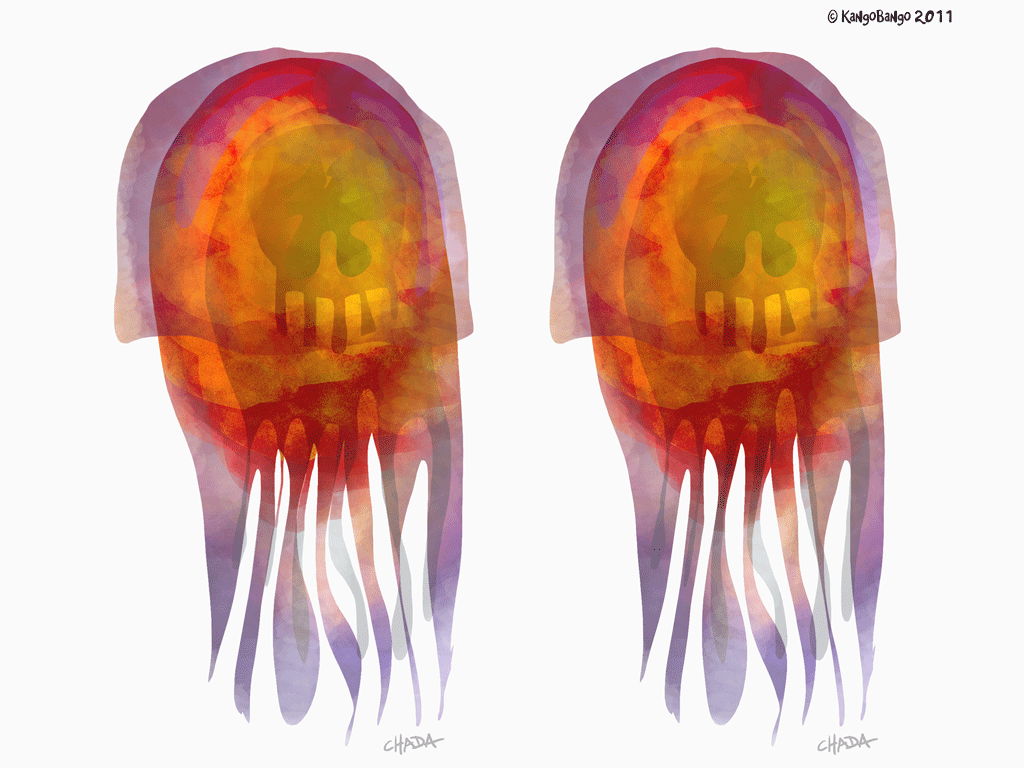 Jellyfish