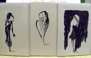 original art